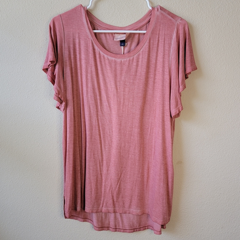 Universal Thread Short Sleeved Shirt